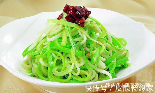 食物|肌肤差的人要会吃,推荐以下食物,养颜排毒,改善体质,显气色