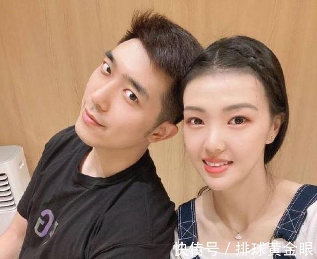 伴娘|张常宁透露伴娘标准!好事将近恐暂别国家队,李盈莹刘晏含挑大梁