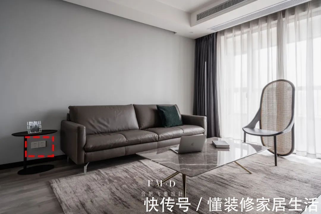 细节|装修时最明智的决定,就是坚持了这29个家居细节
