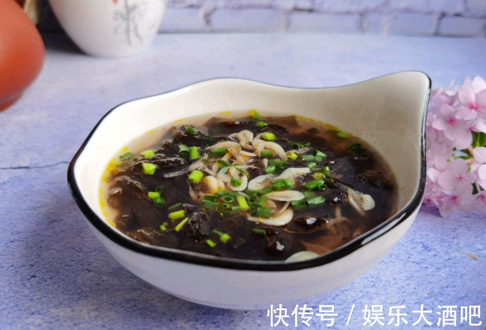 蛋白质|怀孕后多喝三道汤,开胃营养还长胎不长肉,助力胎儿大脑发育