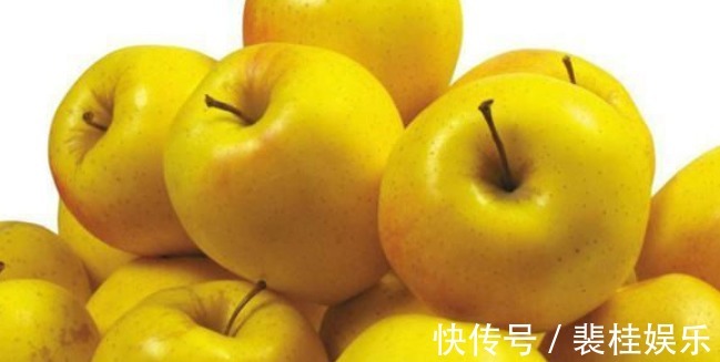 黄苹果黄苹果|夏天肚子鼓鼓太丑,不妨常吃3物,排毒减肥,越吃越瘦,体质好