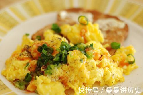 鸡蛋一小时|吃完鸡蛋一小时内,不可碰此物,很多人不清楚,快来了解下!