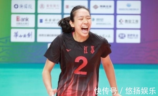 龚翔宇|轰17分表现惊艳!女排1米8主攻撕开防线,大黑马成联赛最大发现