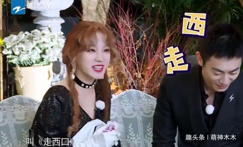 黃旭熙|《跑男》開播太尬！新成員裝嫩過頭，說錯(cuò)朱亞文作品，還叫其叔叔