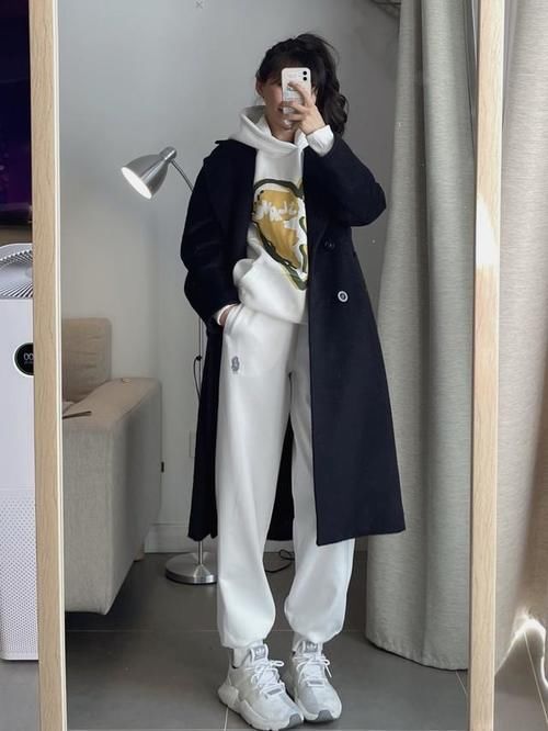 搭配大衣的基本款有哪些？