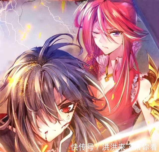 斗罗大陆|斗罗大陆:斗罗真正的怕老婆,不是唐三更不是唐舞麟,而是这两人