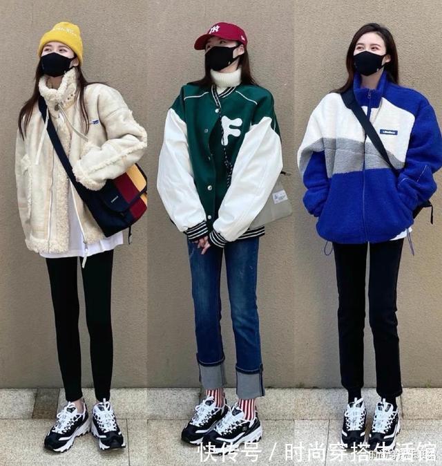 时髦|40+女人如何避免“大妈感”?学下面博主这样穿,时髦减龄又显瘦