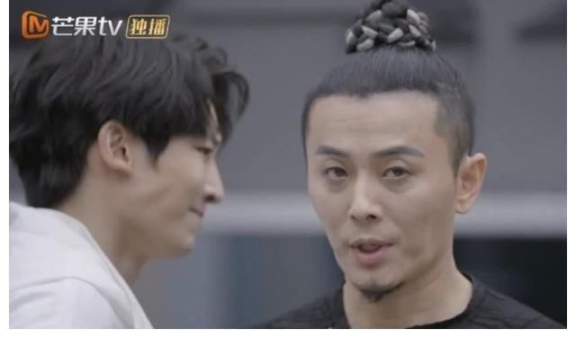 陈辉|敖犬次次排名垫底，为什么最后淘汰的却不是他？