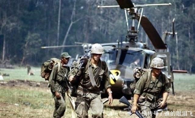 越南战争|越南战争45年后，为什么越南对美国仇恨少，反而与美国走得很近
