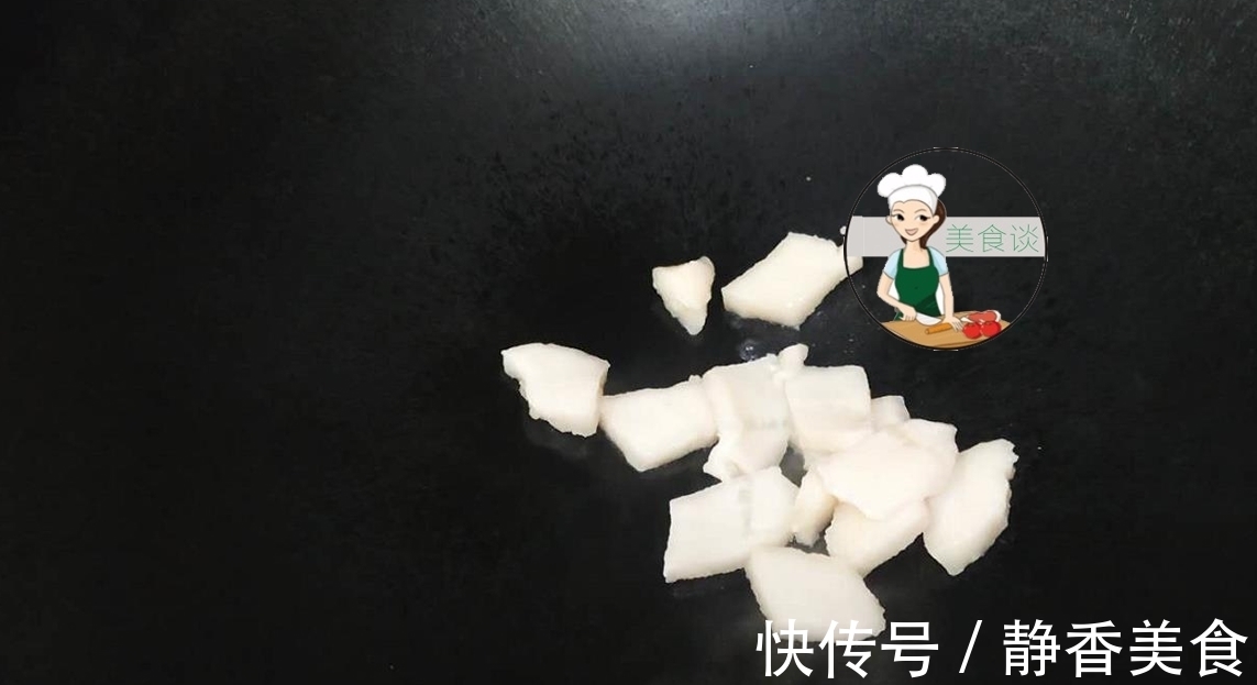 夏天最爱此菜,3块钱炒一盘,每天吃一盘,腰变细了,体重也变轻