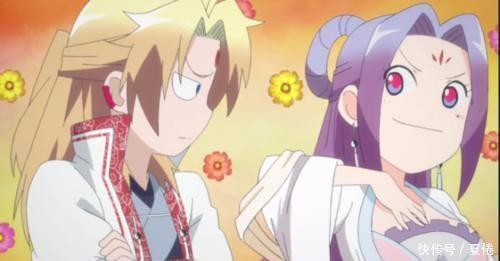 动漫|《从前有座灵剑山》网剧VS动漫,王陆女装不错,只是风铃换成了王舞!