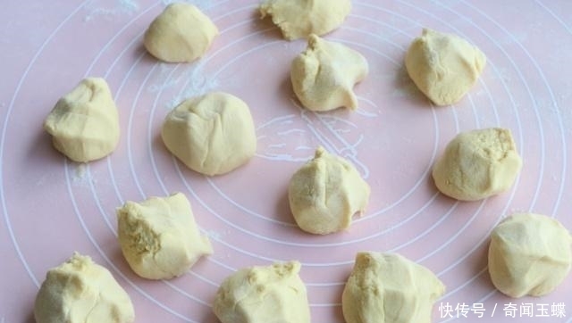 每周|我家每周必做的早餐,好吃不长胖,比烙饼简单,比油条营养