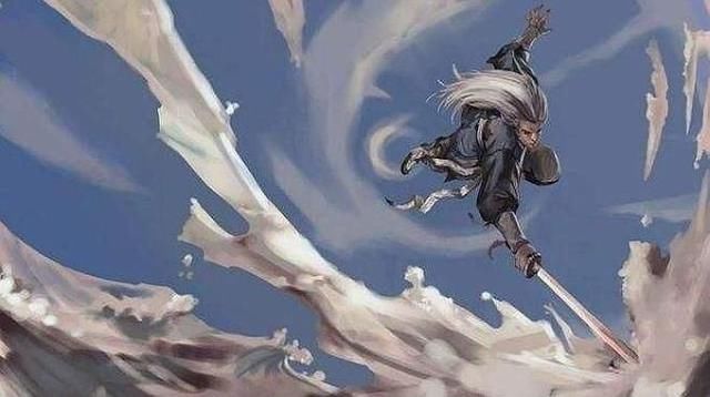 伏天氏:面对六欲天尊的无耻,叶伏天拒绝太难,佛门会有人救吗?