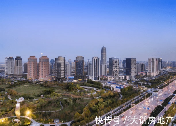 郑州|要开征房产税?有消息说,郑州将成为第3个试点城市