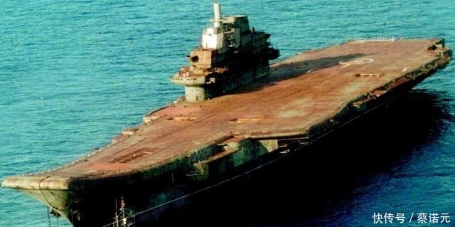 买下|当初买下航母捐给祖国,回国后宣布破产的徐增平,现在过得怎样?