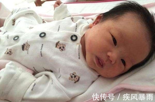 补充营养|孩子出生时,体重越接近此数,智商可能会越高,你家娃符合吗