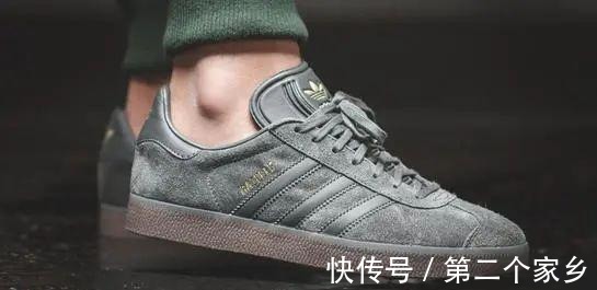 阿迪达斯 Adidas阿迪达斯全系列鞋型大汇总（三叶草篇）！