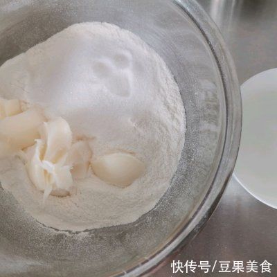猪油|#我为奥运出食力#传统中式椒盐牛舌饼
