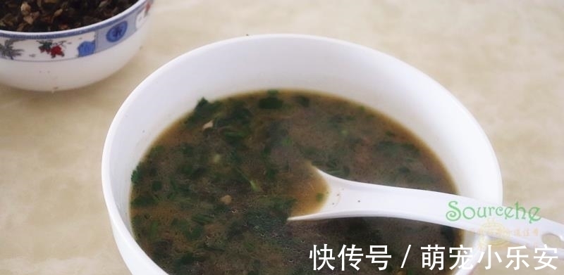 婆婆做的晚餐，四菜一汤，发个朋友圈，亲妈立马来接我和儿子回家