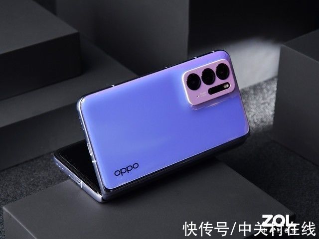 OPPO Find N一个月使用体验分享：常用大于尝鲜，很实用非噱头