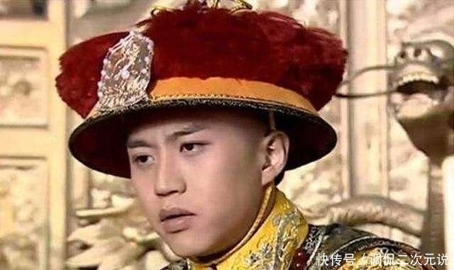 顺治|顺治皇帝临去世前,要做三件事,差点断送大清朝的命运