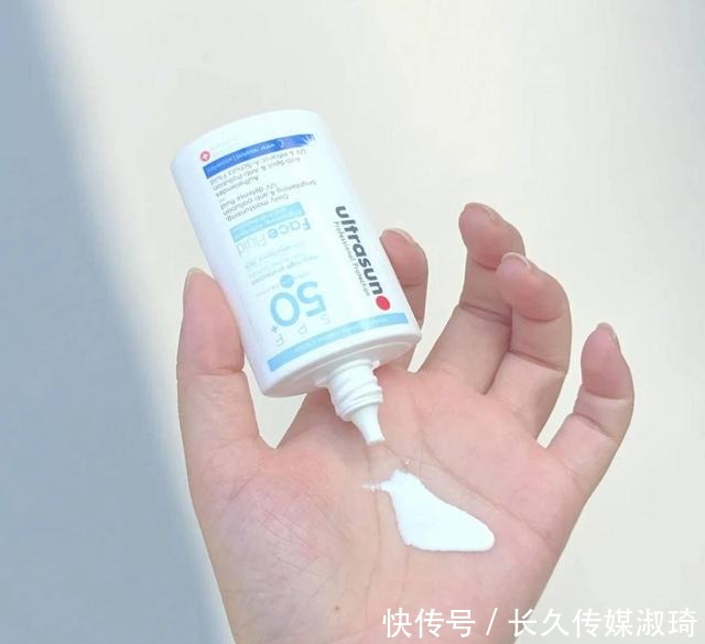 买防晒前看看有没有这些成分,有的话请pass掉