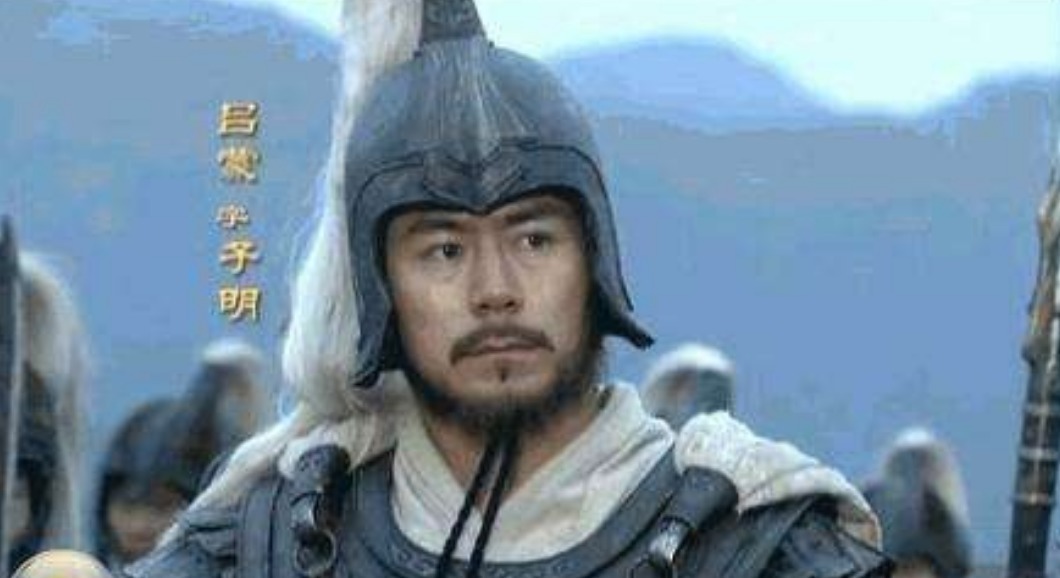 孙权|吕蒙斩杀关羽后，为啥没多久突然就死了？说出来别不信