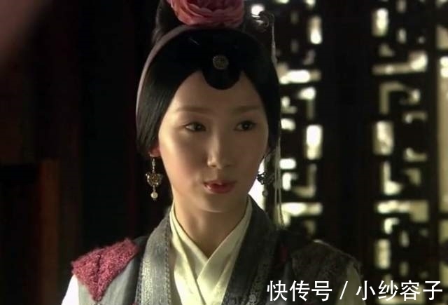 陈琪琪@8位美女,同样演《红楼梦》中妙玉,谁更冰清玉洁?谁像狐狸精?