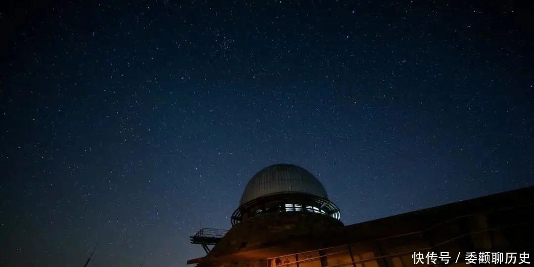 梦溪笔谈 唯一被陨石砸中的人,虽然只受了轻伤,却改变了她一生命运!