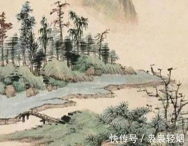 虚谷$晚清画苑第一家 虚谷