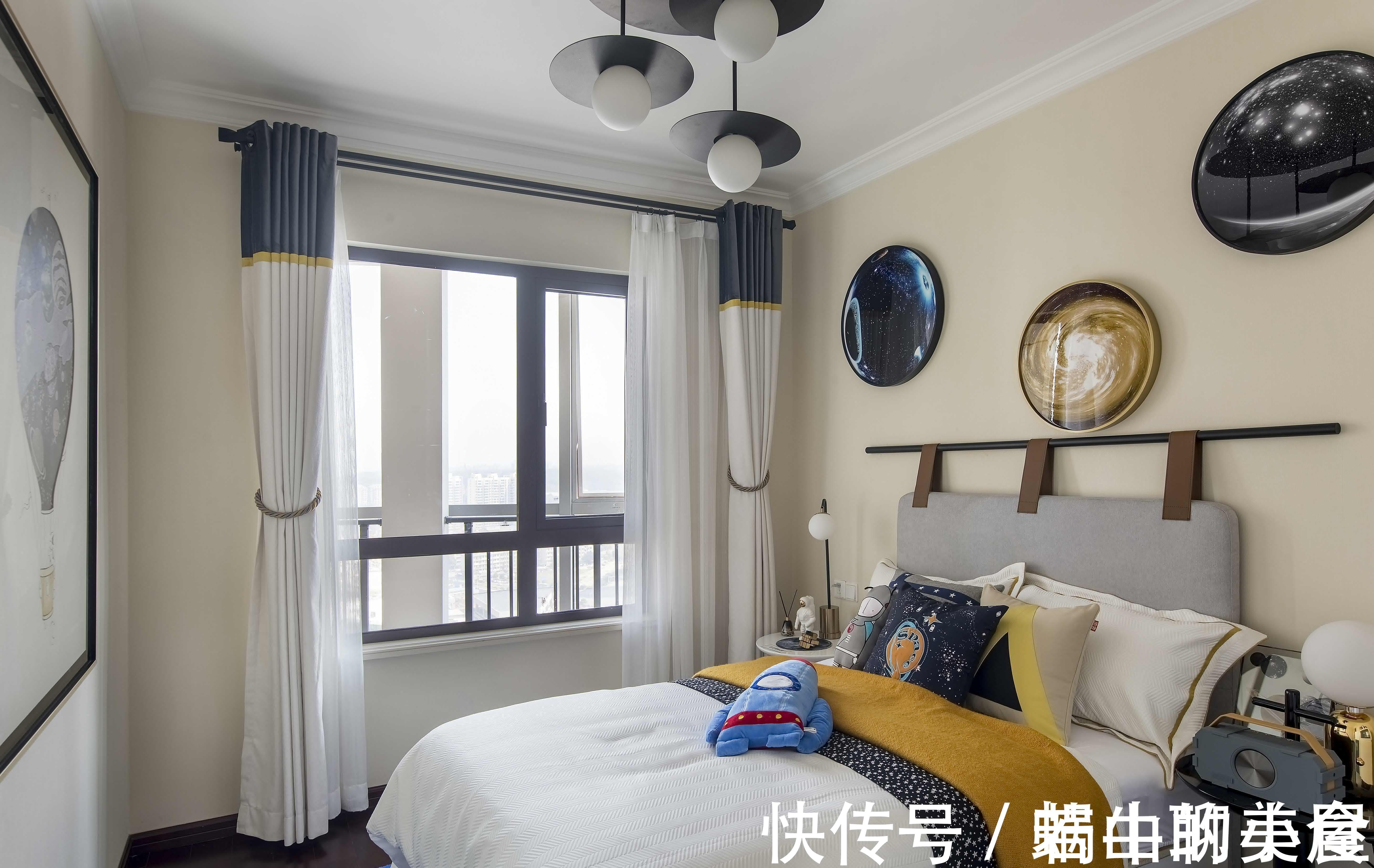 窗帘|牢记10个装修知识，漏一个都不行，房子不怕小，就怕装修在瞎搞