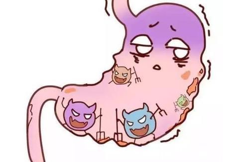 胃部|吃得多，胃会被撑大？吃得少，胃会变小？医生告诉你实话！