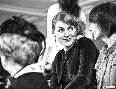 影片|女性·乡村·人性