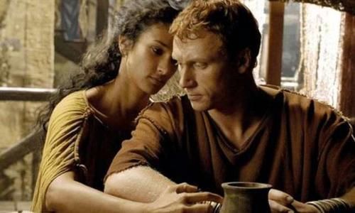 男奴隶|罗马奴隶主买来女奴隶后, 如何对待她们? 真实情况无法想象!