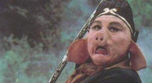 净坛使者|西游记,取经后孙悟空成佛,但猪八戒得到的封赏比孙悟空强百倍