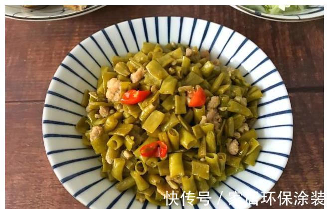 沼虾|周末，我家的午餐，四道菜，没有大鱼大肉，却吃得很满足