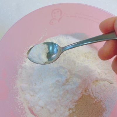 脆皮曼煎糕|正宗地道的脆皮曼煎糕做法，速来围观