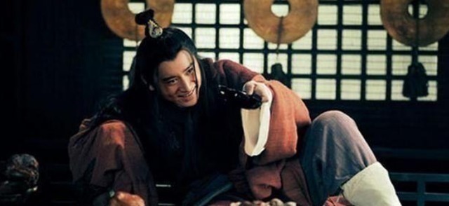 雍纠&丈夫和父亲只能活一个,她用一句话解决,还诞生一成语沿用至今