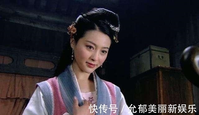 杀死&武松杀死潘金莲后为何还撕她衣服?真相曝光,颠覆大家对武松的认知