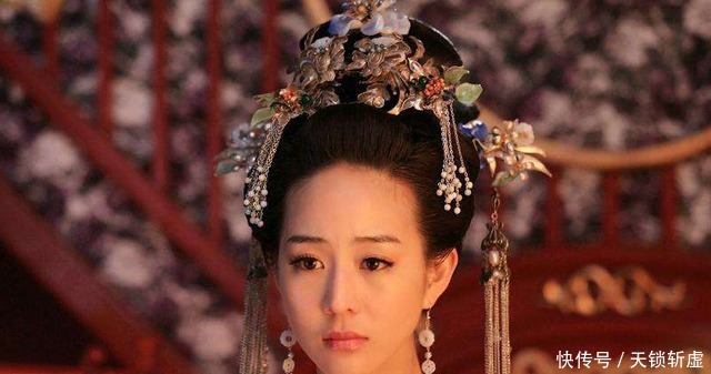 女儿|她是李世民非常疼爱的女儿，却一生命运坎坷，逝后以皇后待遇安葬