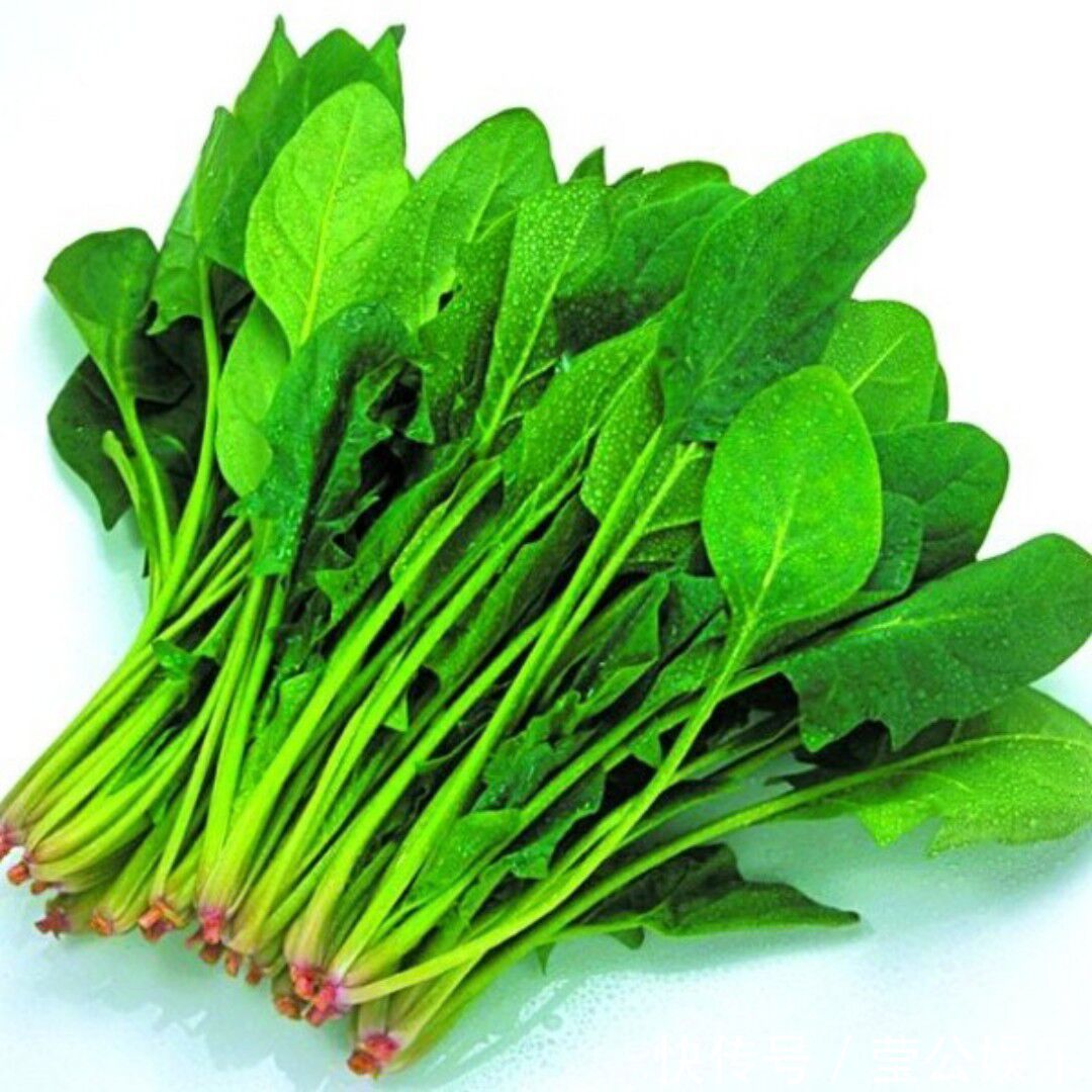 菠菜|3种食物要多吃,尤其是30岁以后的女人,身体倍棒吃嘛嘛香
