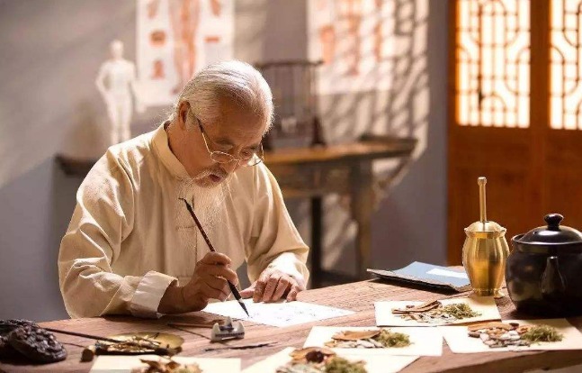 紫暗|中医泰斗“盘活气血”的方子!气足,血通,化解心梗、脑梗