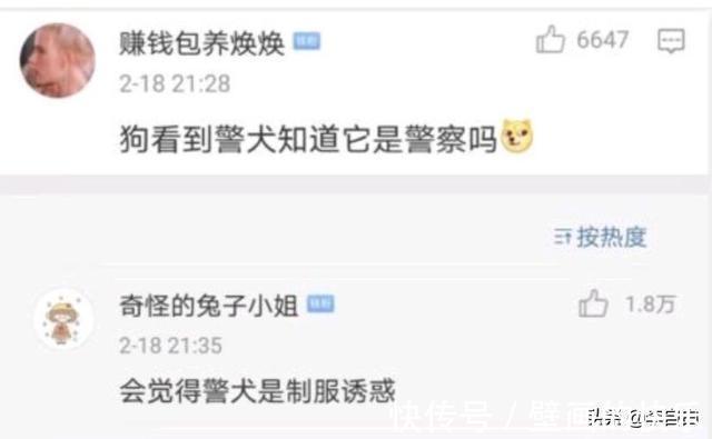 |有什么让人笑得停不下来的段子？