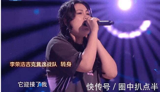 手下敗將|一代歌王淪落成《好聲音》學員，“手下敗將”卻成為他的導師！