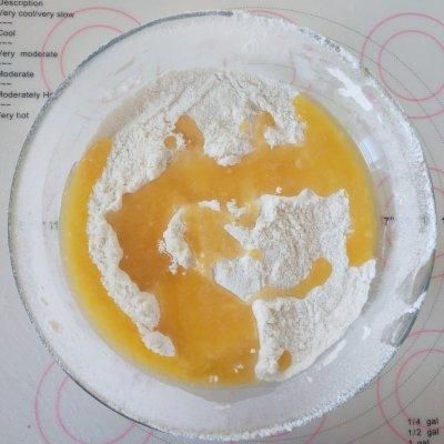 安佳黄油|周末这样吃，意式杏仁螺旋酥开启元气满满的一天