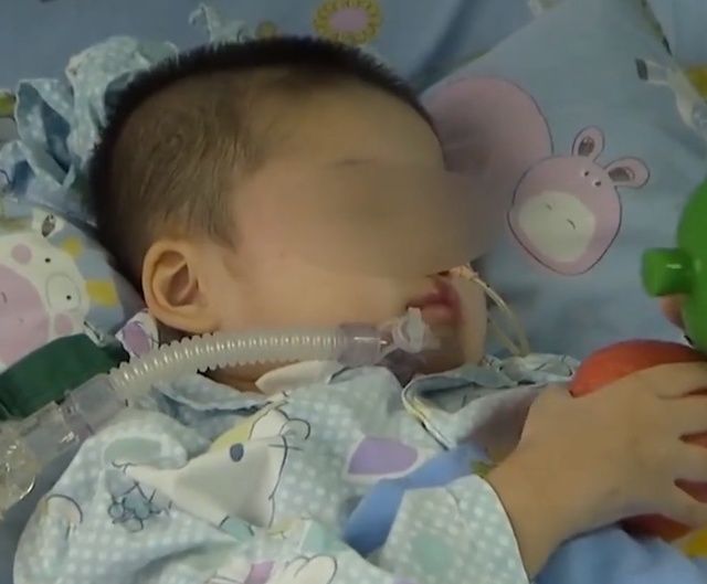 体温|男孩发烧20天未好,父母花5万住院治疗,最后发现是体温计坏了?