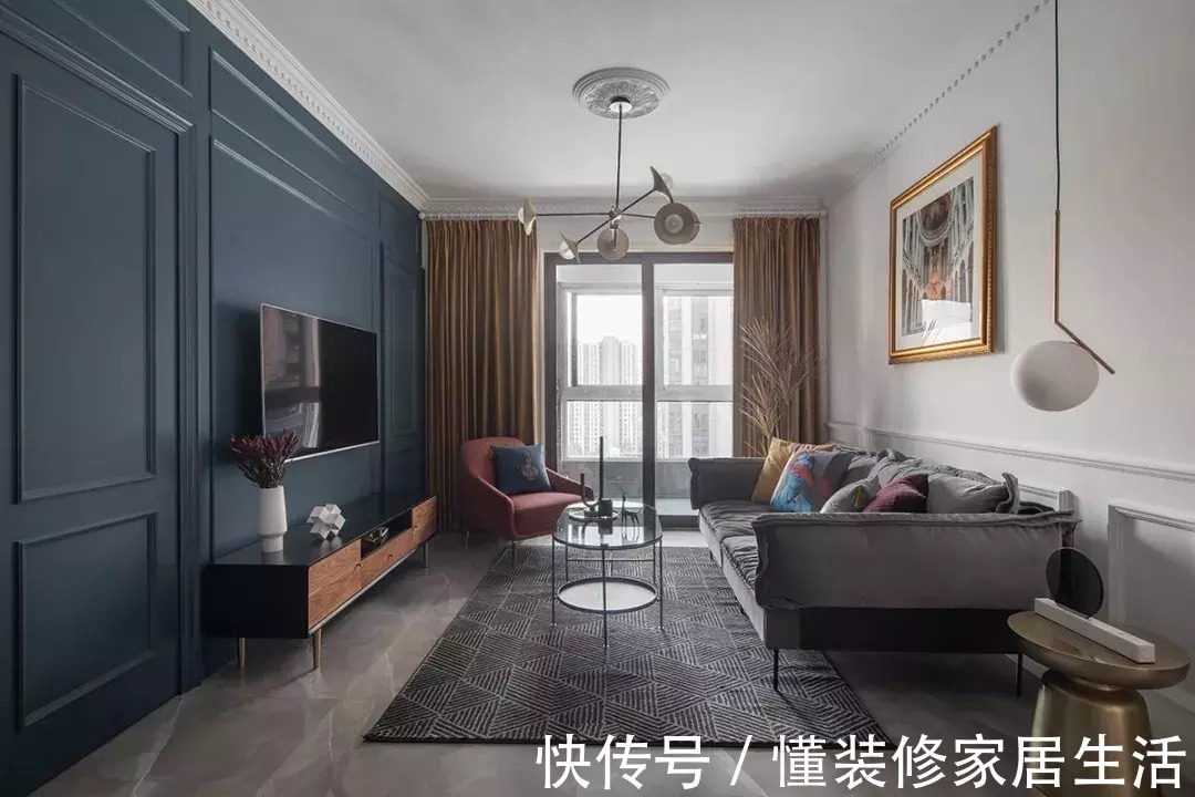 日式|非常流行的8种装修风格