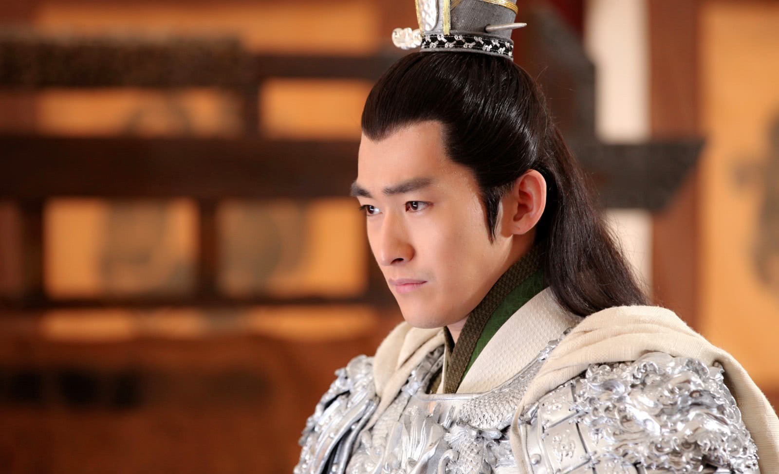 大会|隋唐英雄罗成一生充满奇遇,夺魁大会中得到玉玺,最后被乱箭射死