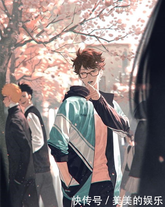 推荐|推荐四部耽美文替身文,相互暗恋,长大后又把对方忘却