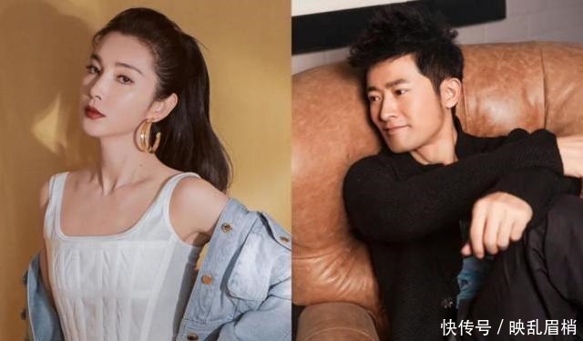 明星八卦|李冰冰任泉,乘风破浪20载的神仙友谊,甩贵圈塑料情10条街